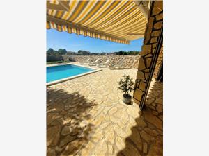 Privat boende med pool Šibeniks Riviera,BokapoolFrån 241 €