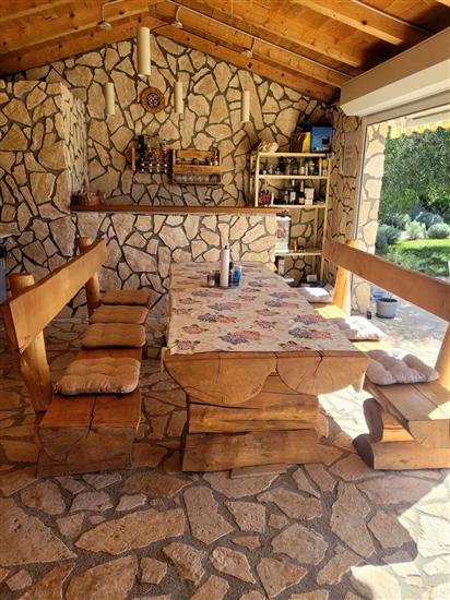 Apartament Olive shared pool