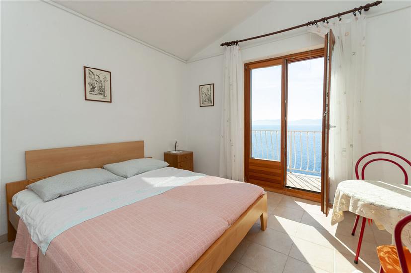 Apartment A4, for 4 persons