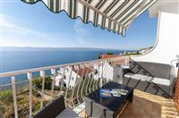 Apartment A4, for 4 persons