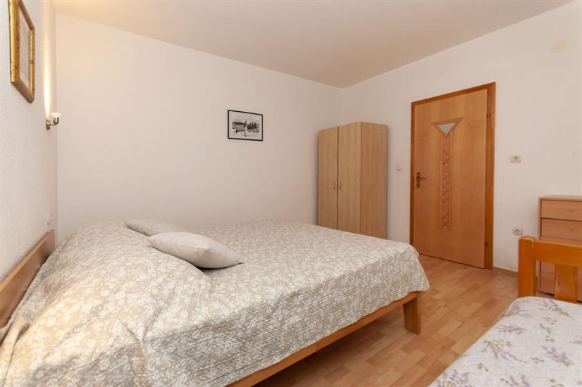Apartment A5, for 4 persons