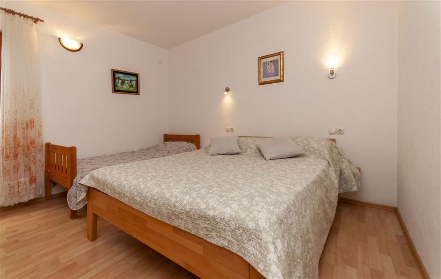 Apartment A5, for 4 persons