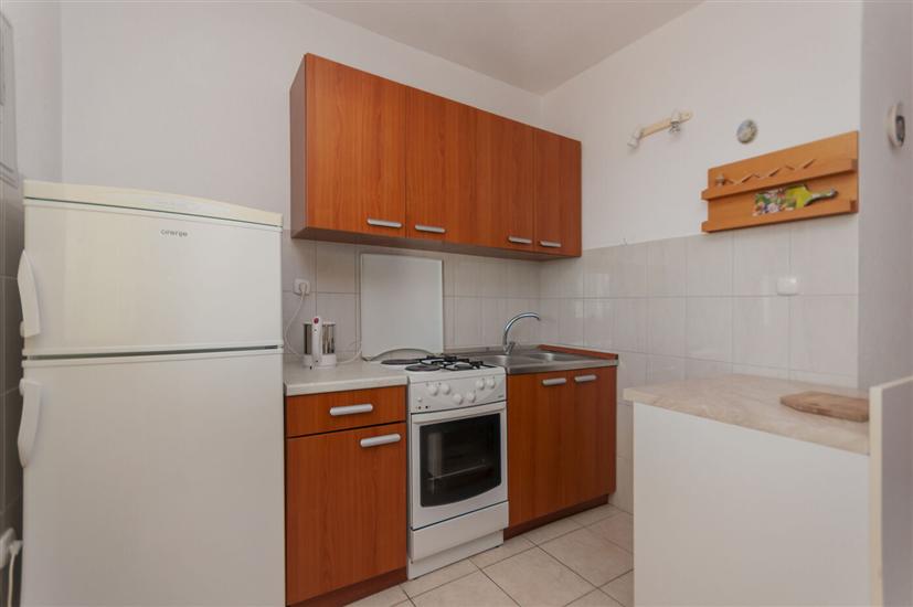 Apartment A5, for 4 persons