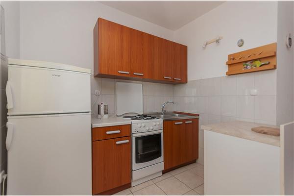 Apartment A5, for 4 persons