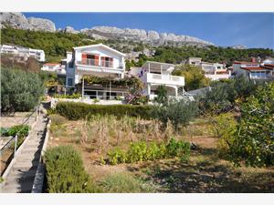 Apartments Niko Pisak, Size 25.00 m2, Airline distance to the sea 70 m, Airline distance to town centre 200 m