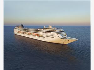 MSC-Cruises-Armonia-ship