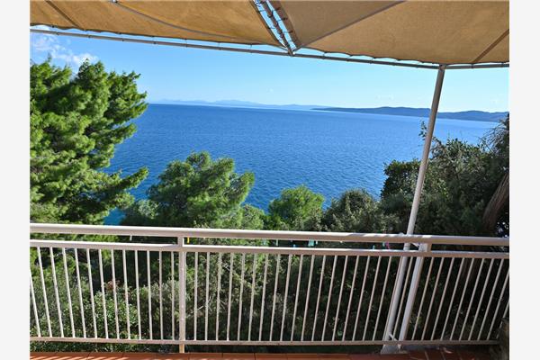 Apartment A1, for 7 persons