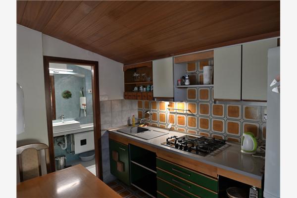 Apartment A2, for 5 persons