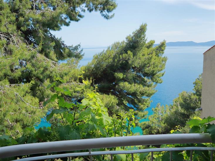 Apartment A3, for 2 persons
