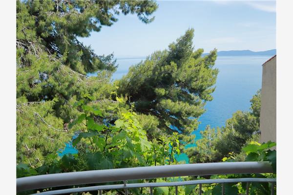 Apartment A3, for 2 persons