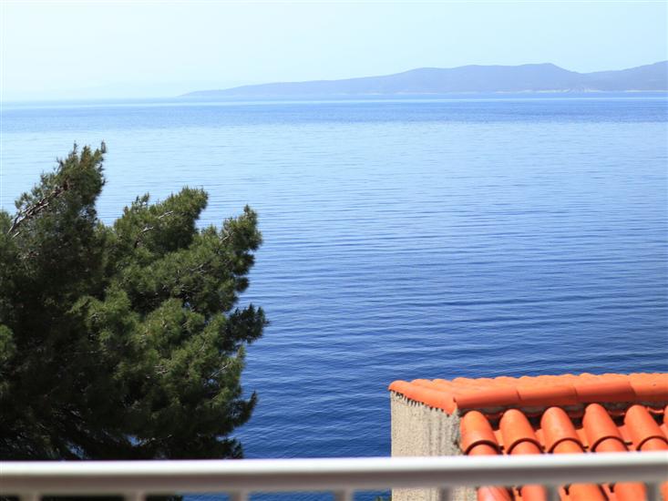 Apartment A4, for 5 persons
