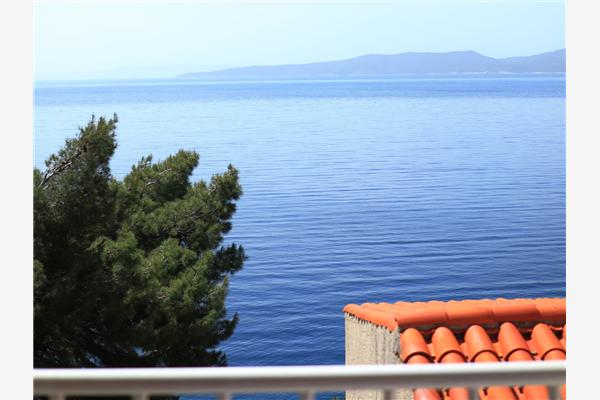 Apartment A4, for 5 persons