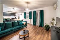 Appartement A2, voor 4 personen