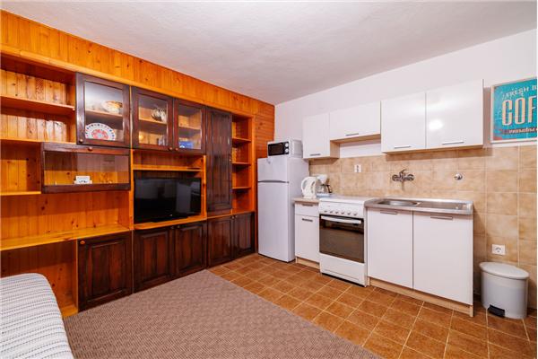 Apartman A1, na 3 osebe