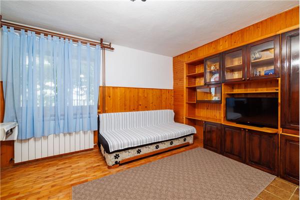 Apartman A1, na 3 osebe