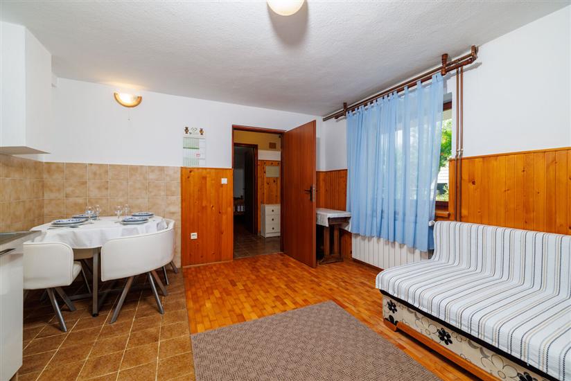 Apartman A1, na 3 osebe