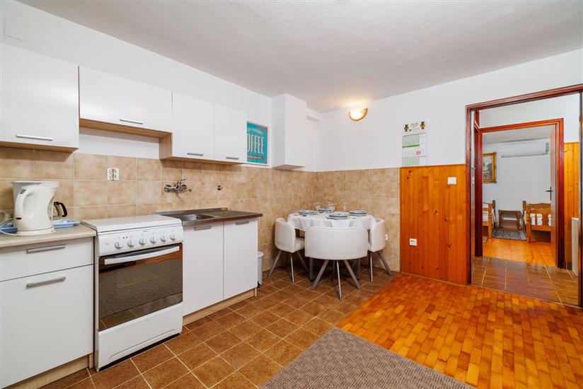 Apartman A1, na 3 osebe