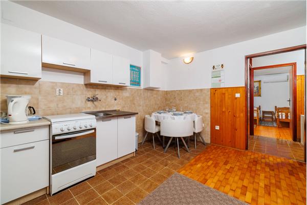 Apartman A1, na 3 osebe