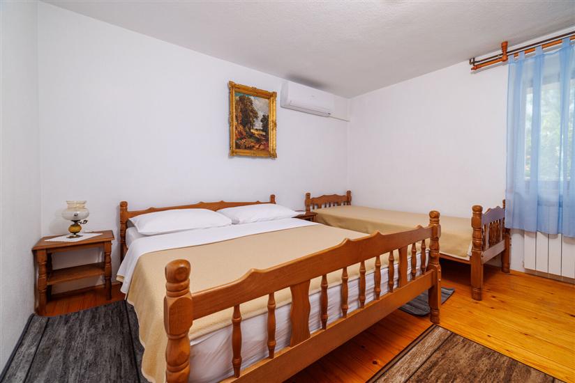 Apartman A1, na 3 osebe