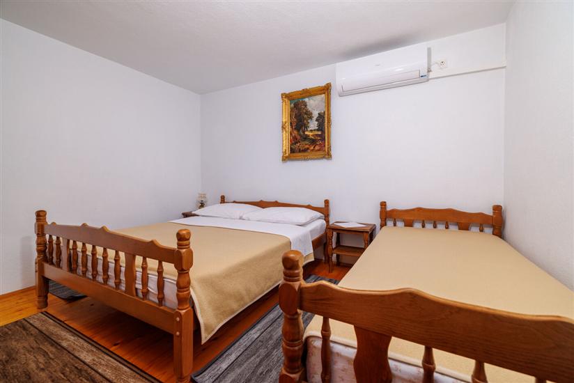 Apartman A1, na 3 osebe