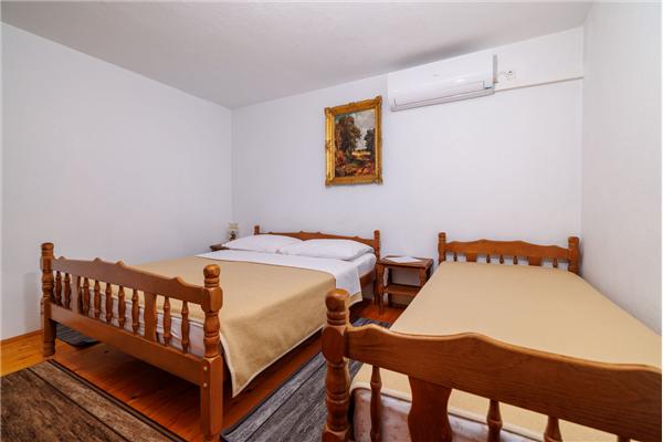 Apartman A1, na 3 osebe