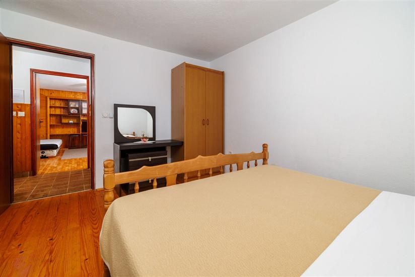 Apartman A1, na 3 osebe