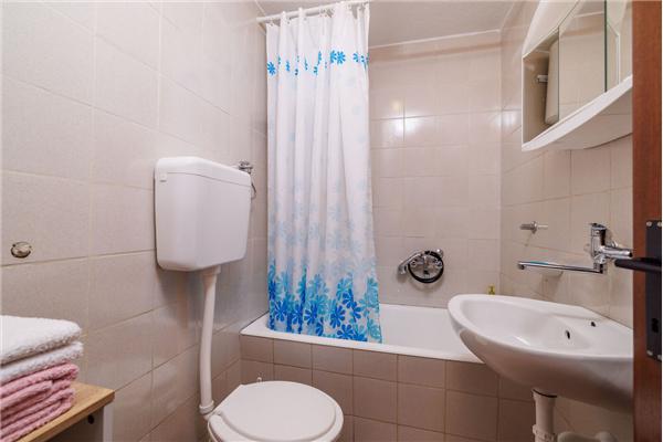 Apartman A1, na 3 osebe