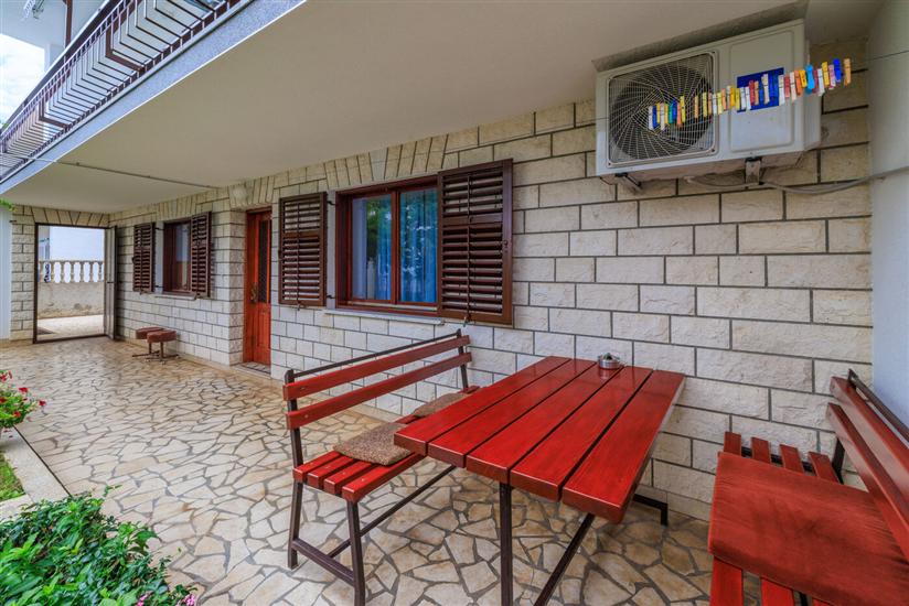 Apartman A1, na 3 osebe