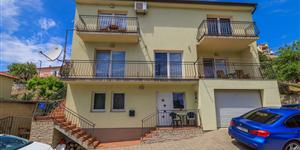 Apartment - Senj