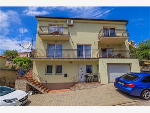 Apartment Rijeka and Crikvenica riviera,BookAnteFrom 157 €