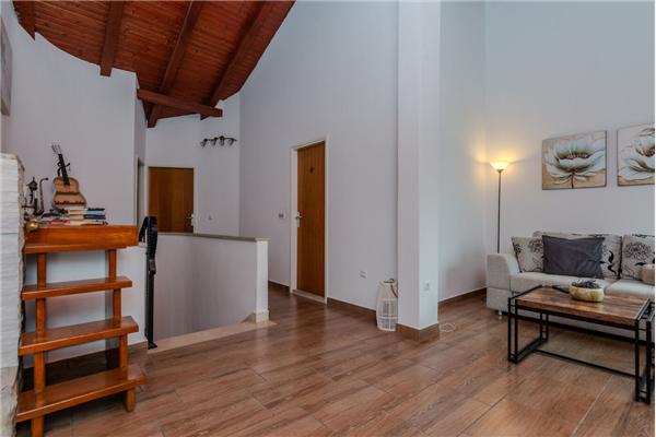 House K1, for 8 persons