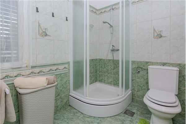 House K1, for 8 persons