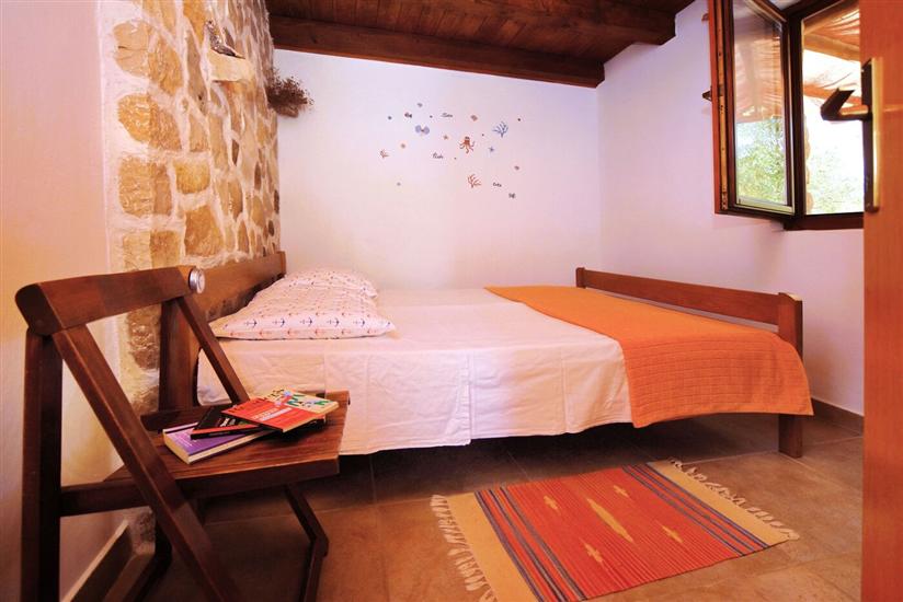 House K1, for 2 persons