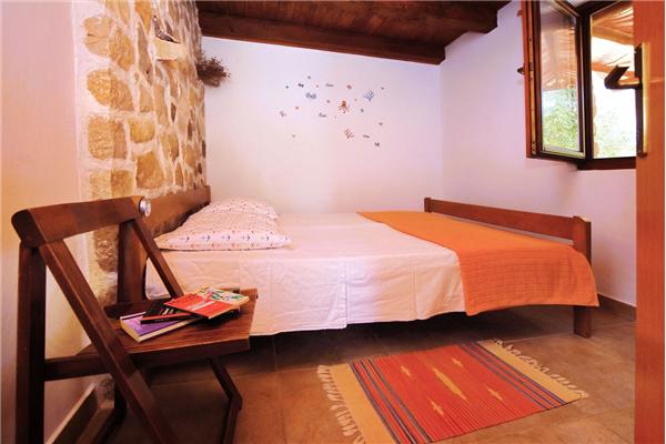 House K1, for 2 persons