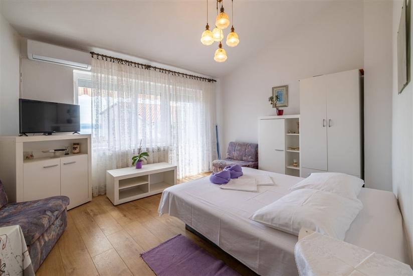 Apartmá A2, pro 4 osoby