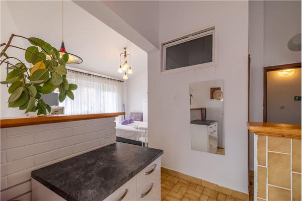 Apartmá A2, pro 4 osoby