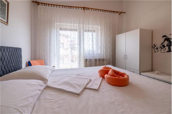 Apartmá A2, pro 4 osoby