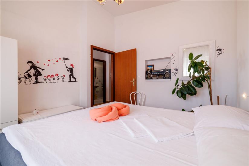 Apartmá A2, pro 4 osoby