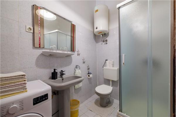 Apartmá A2, pro 4 osoby