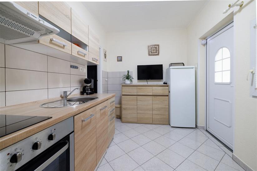 Apartment A3, for 2 persons