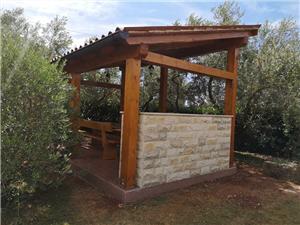 House Sunset Liznjan, Size 105.00 m2, Accommodation with pool