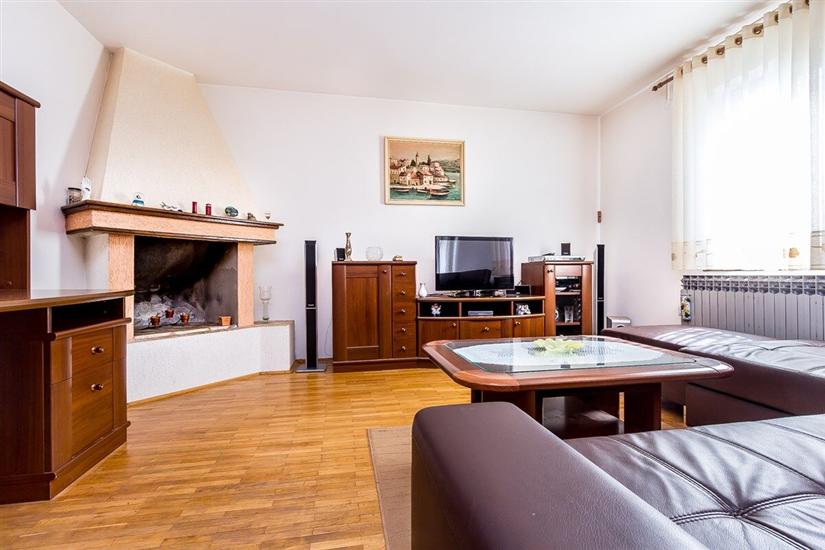 Appartement A1, voor 6 personen