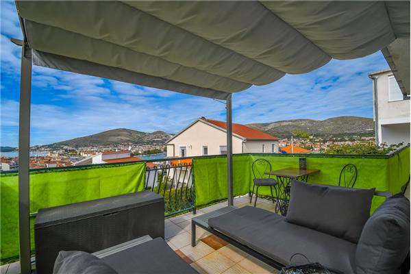 Apartman A2, na 3 osebe