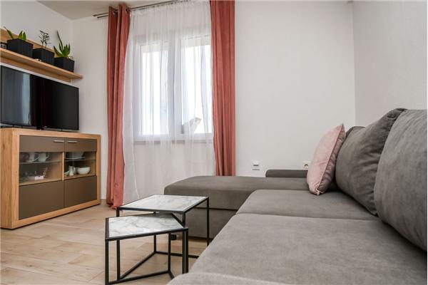 Apartman A2, na 3 osebe