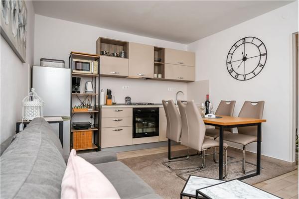 Apartman A2, na 3 osebe