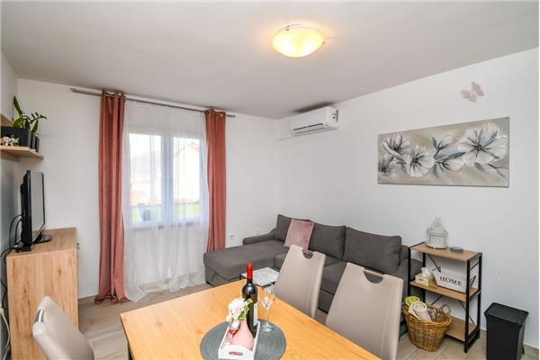 Apartman A2, na 3 osebe