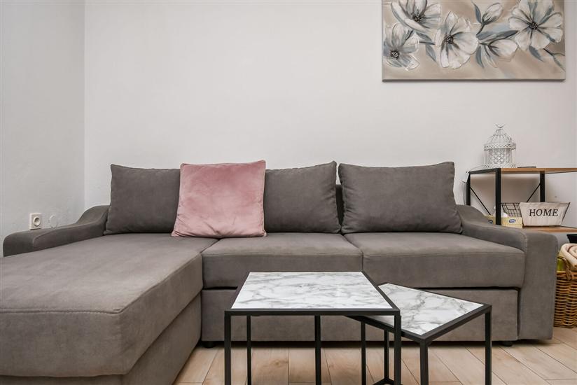 Apartman A2, na 3 osebe