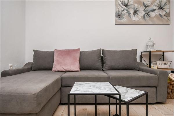 Apartman A2, na 3 osebe