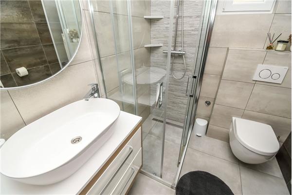 Apartman A2, na 3 osebe