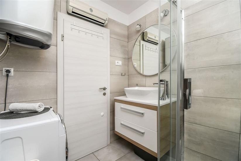 Apartman A2, na 3 osebe